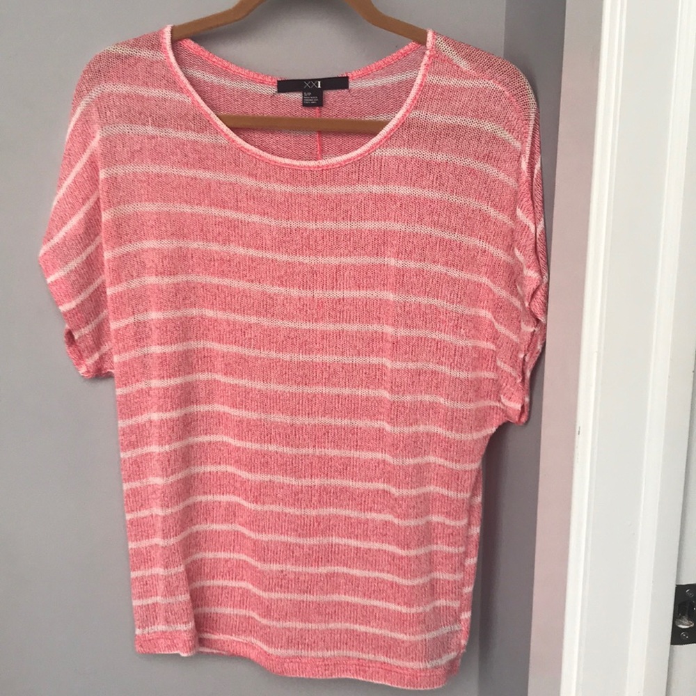 Knit top!!